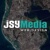 JSYMedia Web Design Logo