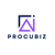 ProCubiz Infotech Logo