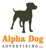 Alpha Dog Advertising LLC Logo