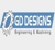 GD Designs Logo