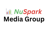 NuSpark Media Group Logo