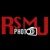 RSMJ PHOTO Logo