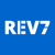 REV7 Logo