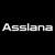 Asslana Logo