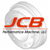 JCB Performance Machine Logotype