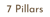7 Pillars Logo