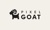 Pixel Goat Logo