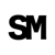 SM Digital Logo