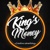 King’s Money Logo