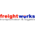 Freightworks Transportation & Logistics Logo