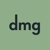 DMG Marketing Logo