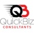 Quickbiz Consultants Logo