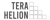 TeraHelion Solutions Logo