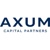 Axum Capital Partners Logo