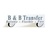 B & B Transfer Logo