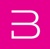B Creative Group Logo