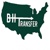 B H Transfer Logo