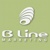 B Line Marketing Logo