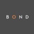 B O N D Logo