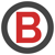 B Online Logo