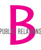 B Public Relations Logo