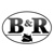 B & R Trucking Inc Logotype