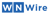 Worldnewswire Logotype