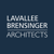 Lavallee Brensinger Architects Logo