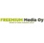 Provider Logotype Freemium Media Oy Logo
