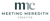 The MMC Agency Logo