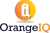 ORANGEIQ Logo