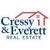 Cressy & Everett Real Estate - South Bend Logo