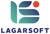 Lagarsoft LLC Logo