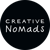 Creative Nomads Logo