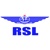 RSL Global Logistics Logo