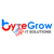 Bytegrow IT Solutions Logo