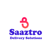 Saaztro Delivery Solutions Logo