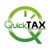 Quick Tax Services Logo