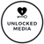 Unlocked Media Logo