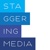 Staggering Media Logo