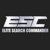 Elite Search Commander Logo