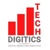 Tech Digitics Logo