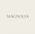 Magnolia Marketing & Design Logo