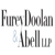 Provider Logotype Furey, Doolan & Abell Logo