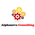 Alphanova Consulting Logotype