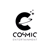 COSMIC ENTERTAINMENT Logo