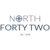 North Forty Two & Co. Logo