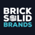 Brick Solid Brands Logo