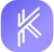 KK Tech IT Solution Logo