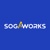 SogaWorks Logotype